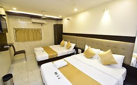 Hotel Bkc Palace Inn - Near Us Consulate, Bandra Kurla Complex హోటల్ బి కే సి ప్యాలెస్ ఇన్